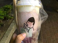 -喜茶(佛山顺德容桂天佑城店)