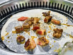 -鹤之乡·齐齐哈尔烤肉·非遗(秋涛路店)