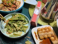 -叶派龙虾•招牌香辣蟹·海鲜(中海国际店)