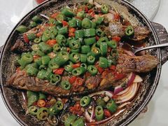 -翠清酒家(万丰路店)