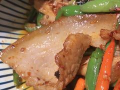 -川流不息(北蔡休闲广场店)