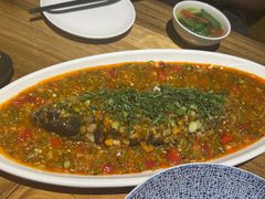 -赤宴·川菜(玉林店)