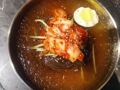 -大叹号·朝鲜族烤肉(潍坊泰华城店)