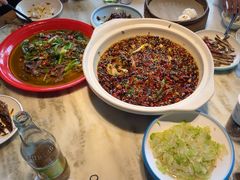 -常和州·夜宵大排档(常州单店)