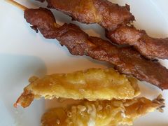 -金陵饭店 56F 家·海鲜火锅餐厅