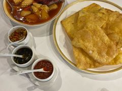 -唐阁(香港朗廷酒店)