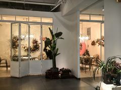 -ins森林童话餐厅coffee&bistro
