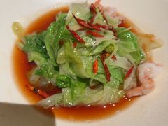 -奉天小馆·非遗东北菜(沈阳万象城店)