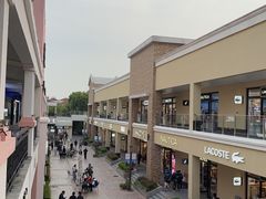 -百联奥特莱斯广场(上海青浦店)