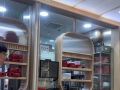-喜家德虾仁水饺(青岛永旺东部店)