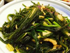 -大闫家烧烤·小海鲜家常菜(郑庄店)