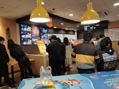 -麦当劳(吴中大道店)