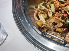 -七欣天香辣蟹火锅(抚州硕果时代广场店)