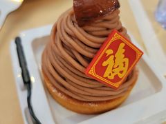 -德大西餐社(云南南路店)