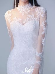 -LOVE SHINE婚纱·红鼎庄龙凤褂·妈妈装定制