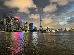 -公平路渡口(轮渡站)