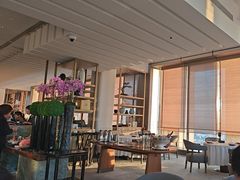 -北京柏悦酒店·锦庭餐厅Dining Room