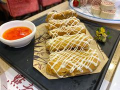 -点都德(盘福楼店)