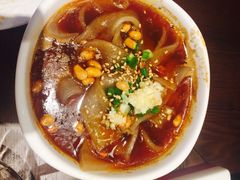 -成都你六姐·牛肉冒菜(城市集市合生汇店)