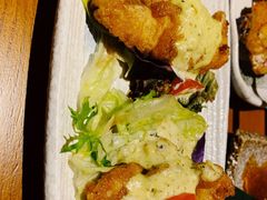 -有喜屋·深夜食堂(北京西路店)