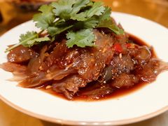 极品海蜇头-大家食府·福建菜(FAC协盛中心庭院餐厅店)