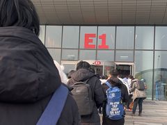 -IJOY漫展xCGF游戏节—国家会议中心