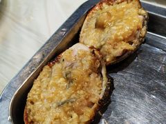 天鹅蛋-大成海鲜烧烤·龙虾(南方商城店)