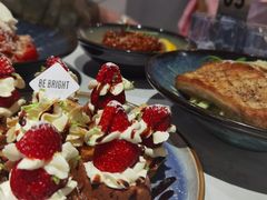 -BE BRIGHT KITCHEN(正佳广场店)