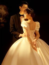 -第一夫人婚纱摄影(南京店)