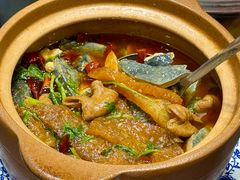 -雅酌园百姓菜馆(颐和路店)