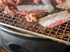 -合易泓烤肉·海肠捞饭(火车站店)
