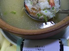 -迈姨·潮州菜(麓湖公园店)
