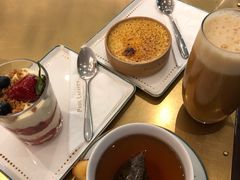-PAUL LAFAYET 法式甜品(港汇广场店)