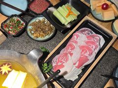 -湊湊火锅·茶憩(皇姑万象汇店)