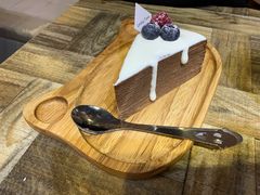-小时光咖啡馆(开森度假森林店)