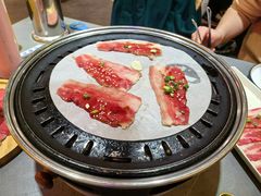 -正宗齐齐哈尔烤肉·齐牛哥鲜切炭火烤肉(杭州总店)