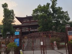 -潜山国家森林公园