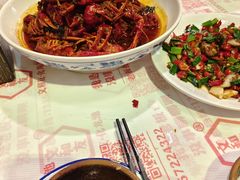 -文和友老长沙龙虾馆(化龙池店)