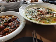 -庆合府重庆大排档(紫都城店)