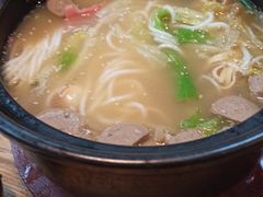 -格朗合 · 鸡汤米线(和悦汇店)