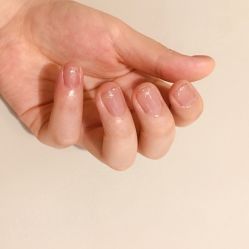 -Adore nail日式美甲美睫