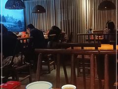 大堂-老湘村·湖南土菜(天河维多利店)