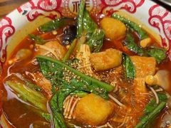 -破店肥哈·东北烧烤·夜宵(南山保利店)