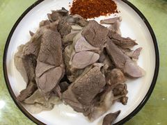 手抓羊肉-国强手抓(北京西路店)