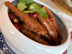 -纳福苑(亮庆餐饮分店)