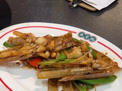 -飞尝蚝·顺德菜·鱼生(顺德总店)