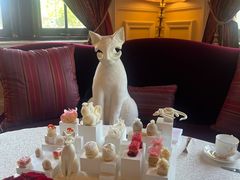 -Salon de Ville浦江汇(上海外滩华尔道夫酒店店)