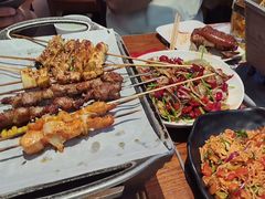 -聚点串吧·小酒局(北京旗舰店)