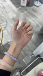 -晨·艺美甲美睫