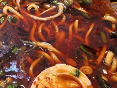 -清真磨沟沿老字号牛肉面(总店)